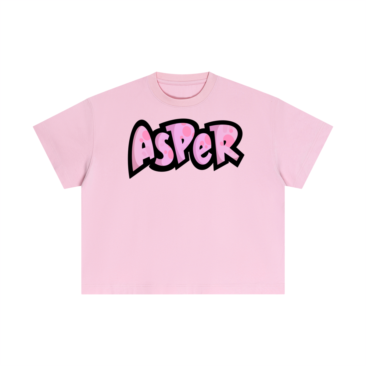 The Posh Pink Graff
