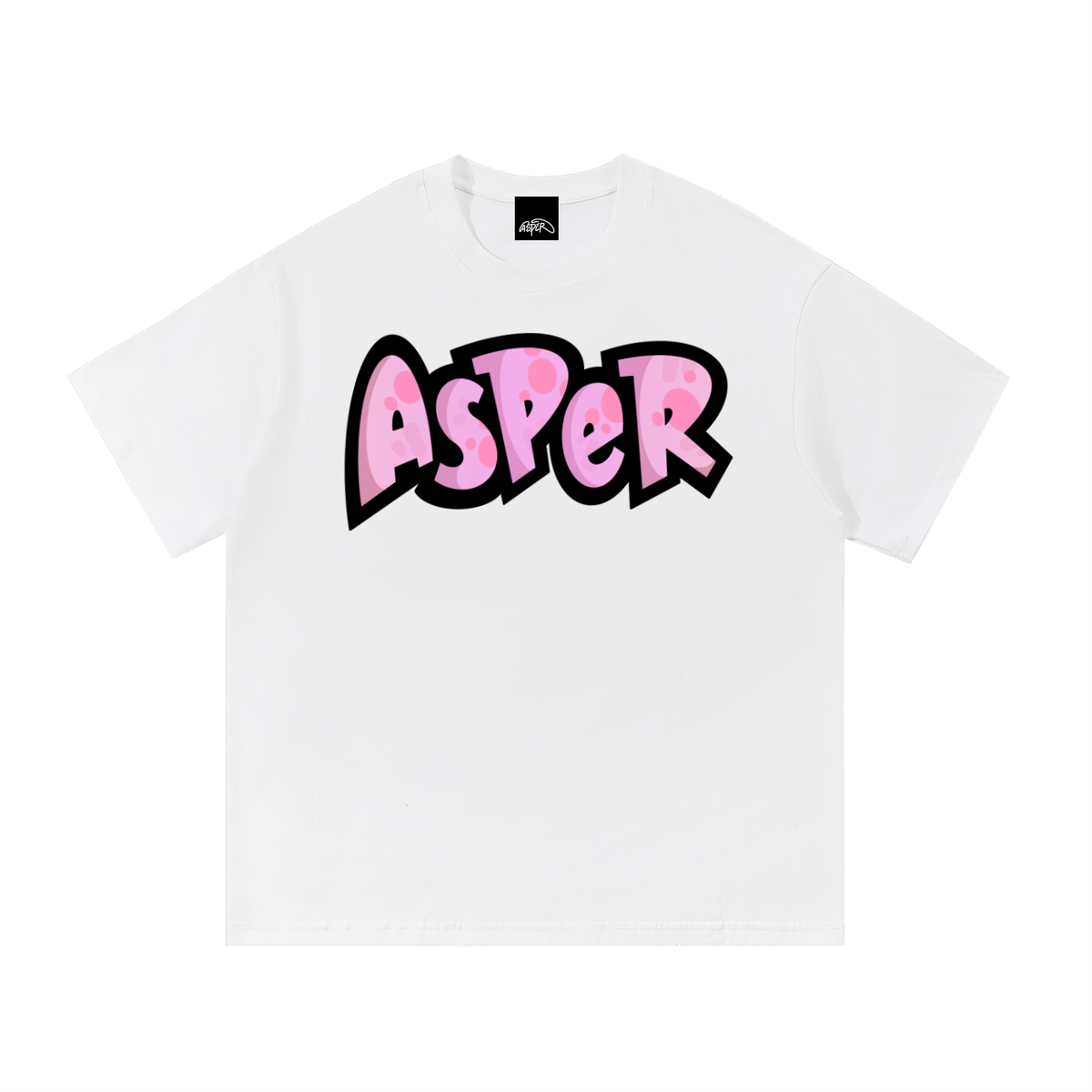 The Posh Pink Graff