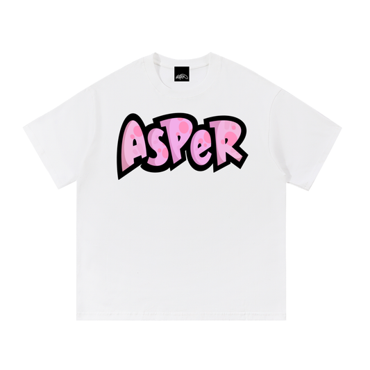 The Posh Pink Graff