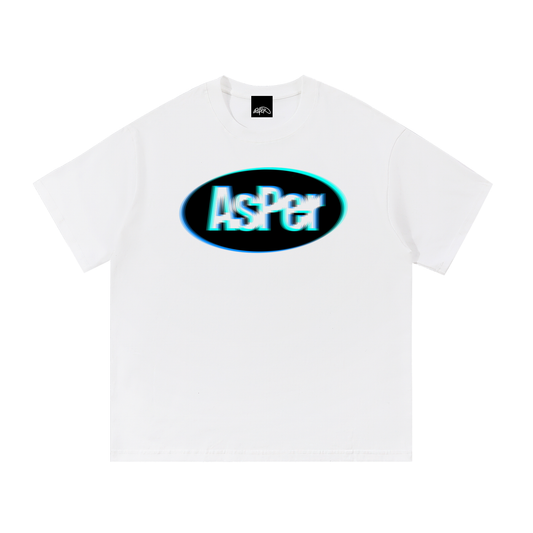 The Wavy Tee
