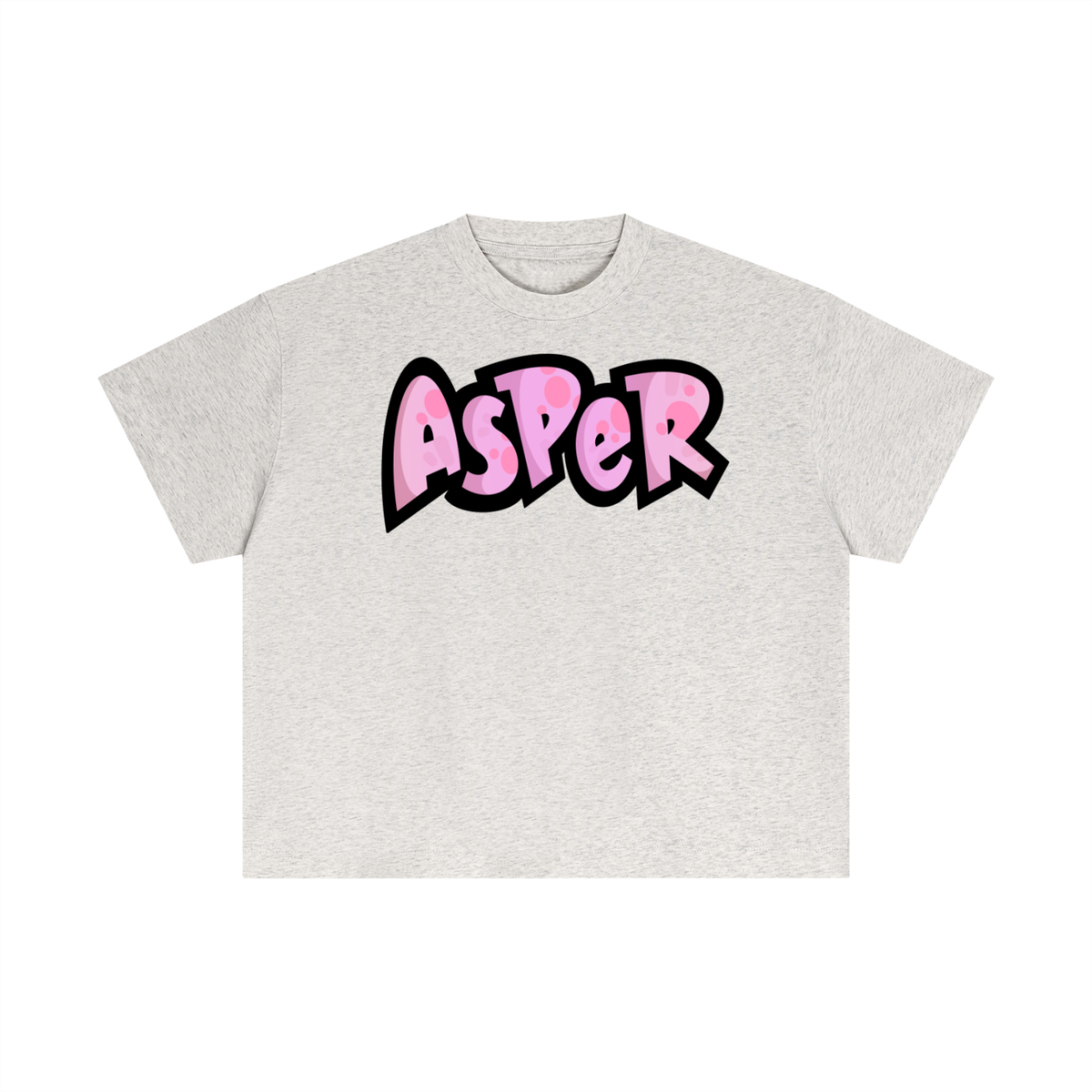 The Posh Pink Graff