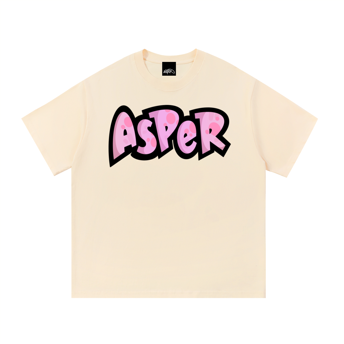 The Posh Pink Graff