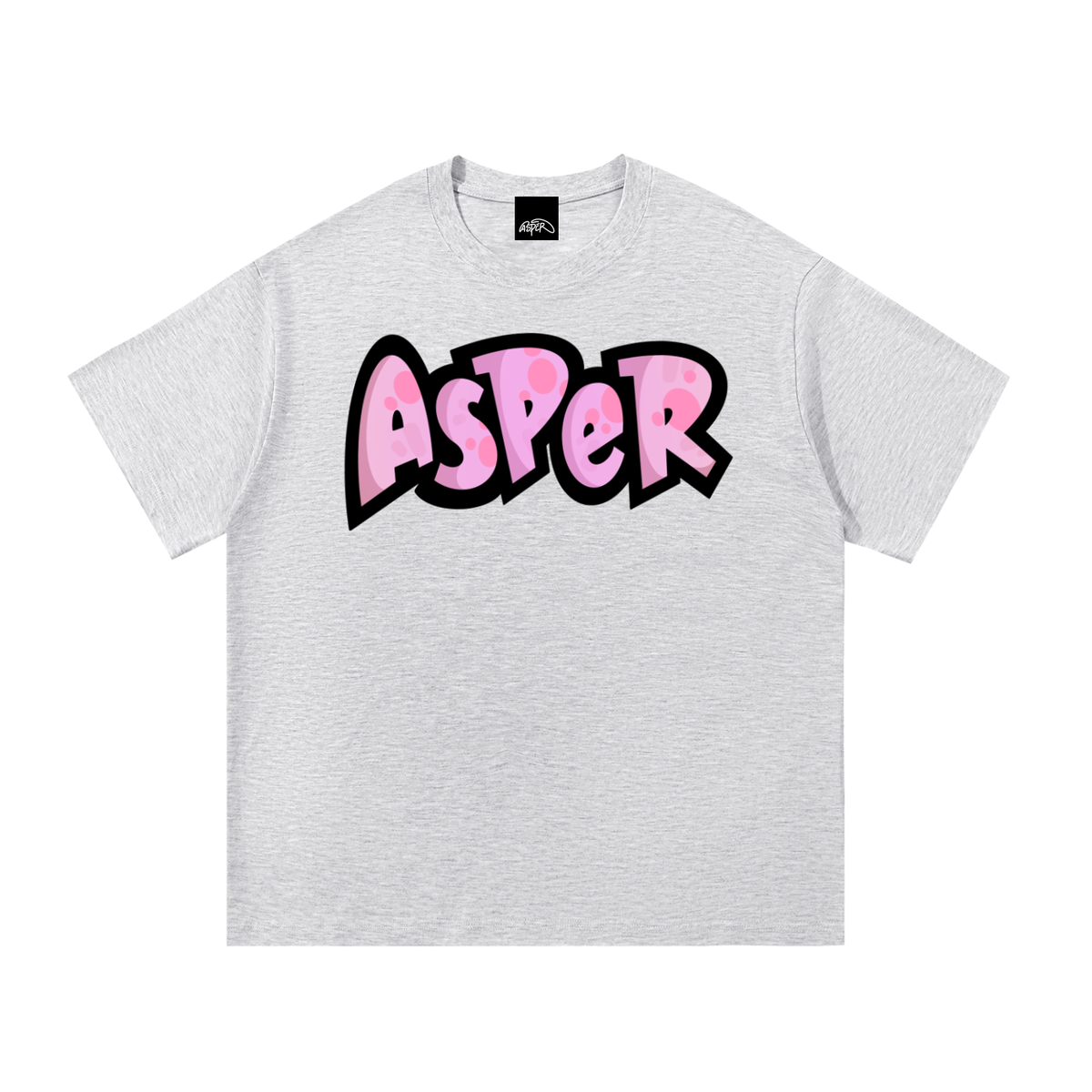 The Posh Pink Graff