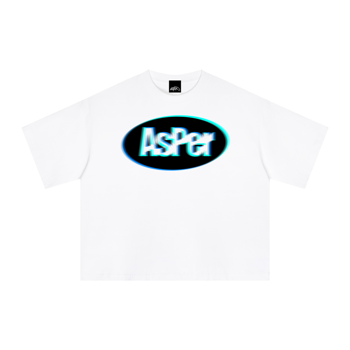 The Wavy Tee
