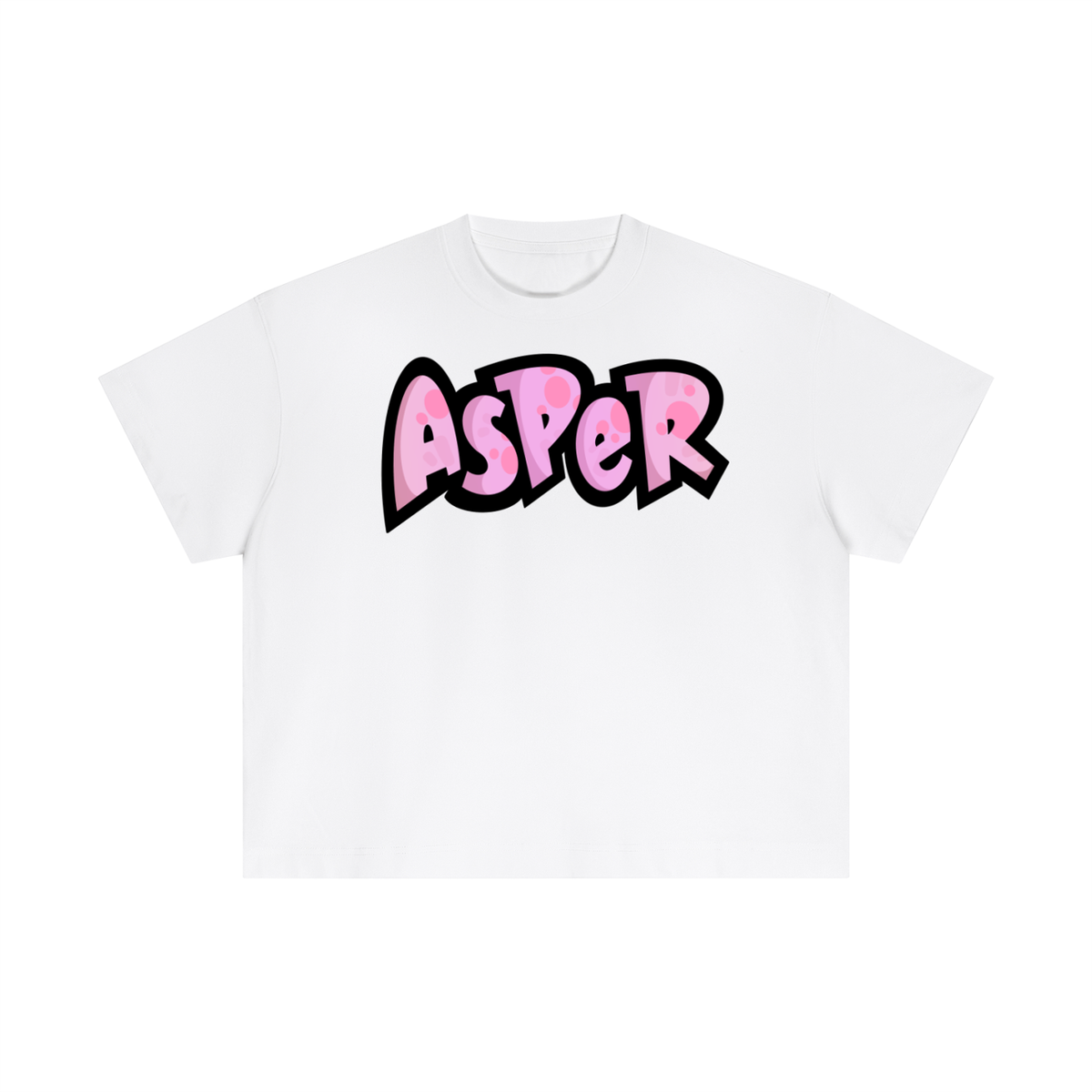The Posh Pink Graff