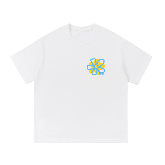 The Flower Power