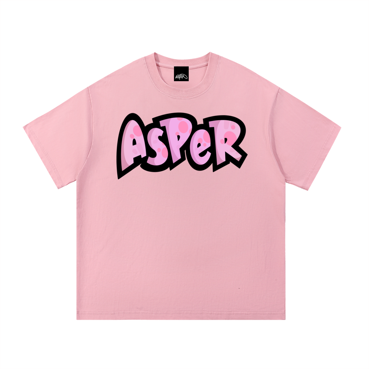 The Posh Pink Graff
