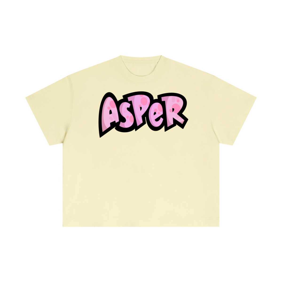 The Posh Pink Graff