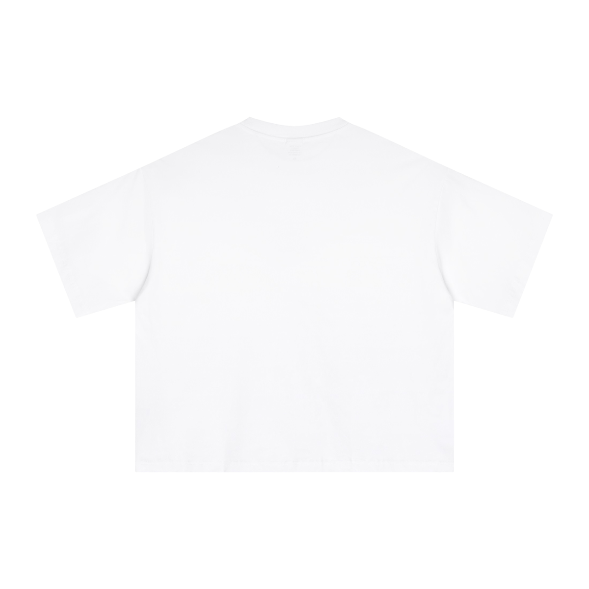 The Wavy Tee
